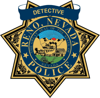 Detective Badge